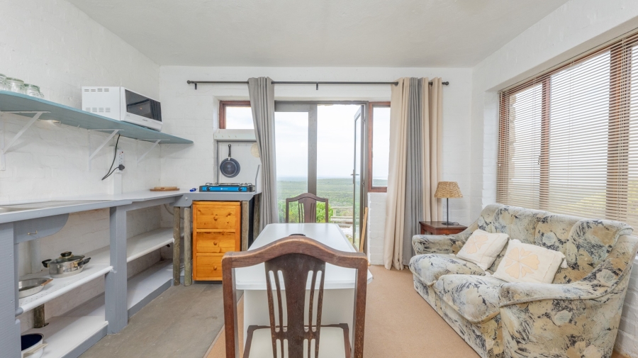 To Let 1 Bedroom Property for Rent in Agulhas Western Cape